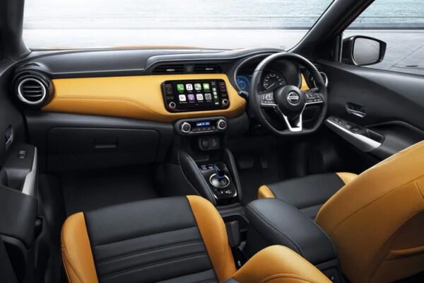 Nissan X-Trail E-Power Hybrid - Image 5