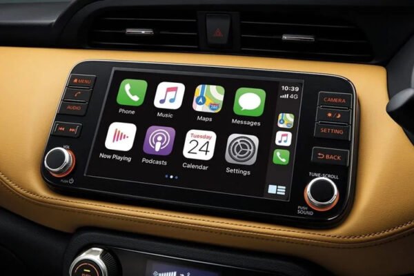 Nissan X-Trail E-Power Hybrid - Image 2