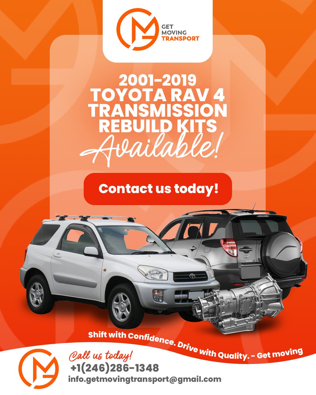 GetMovingTransmissionRav4