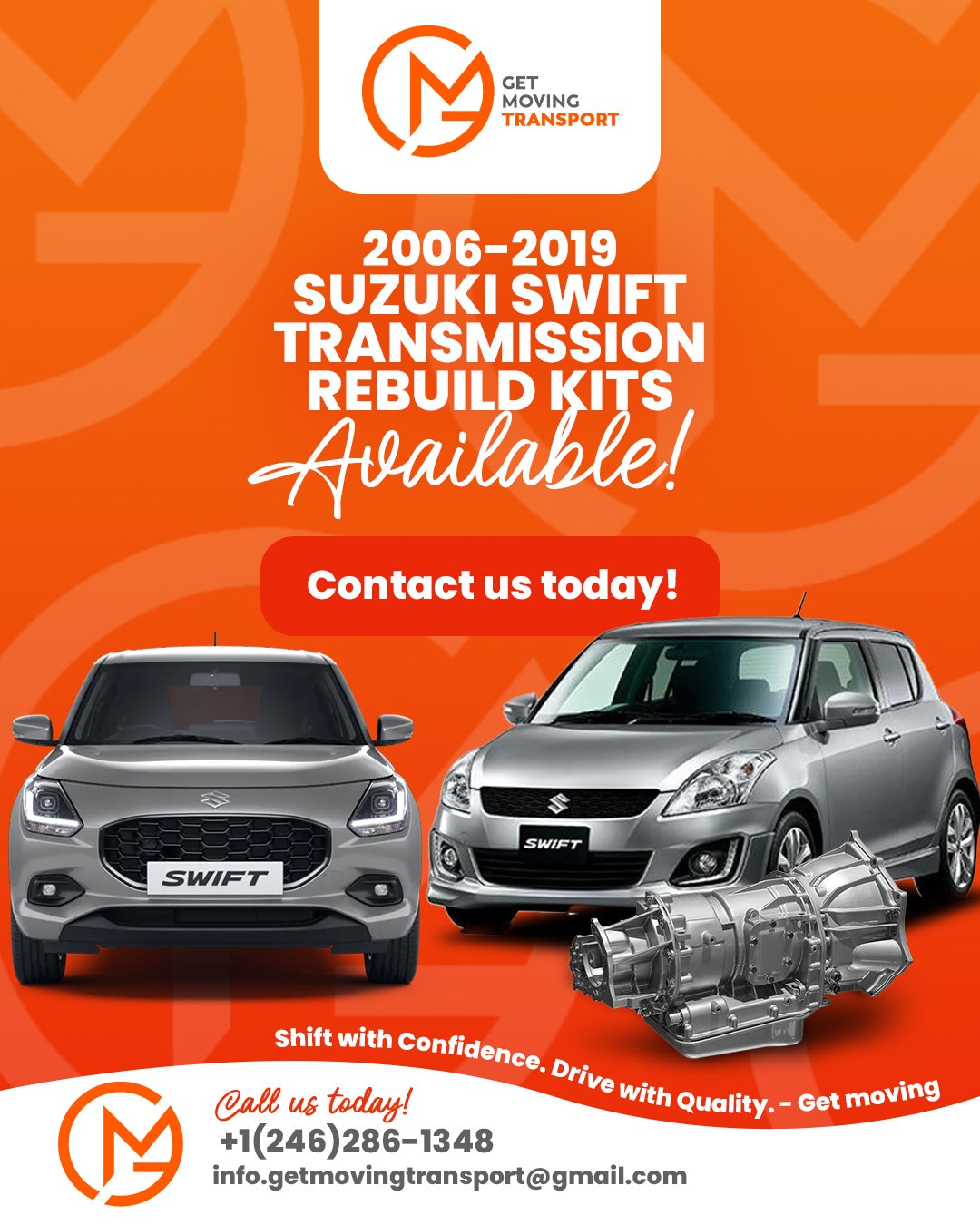 GetMovingTransmissionSwift